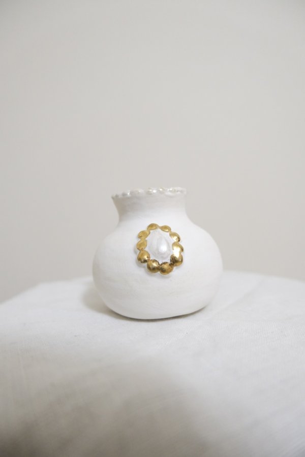 画像1: reika kobayashi  my jewel  white (1)