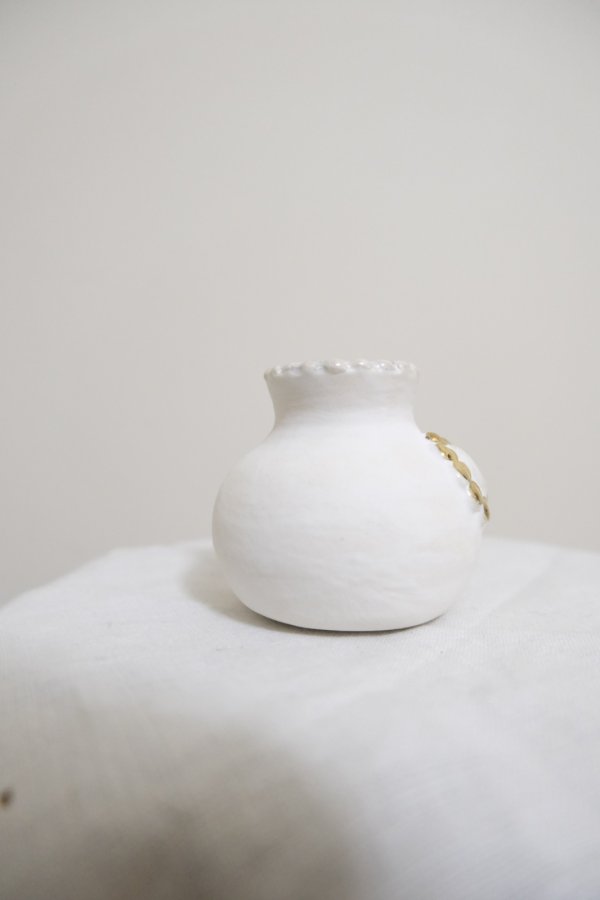 画像2: reika kobayashi  my jewel  white (2)