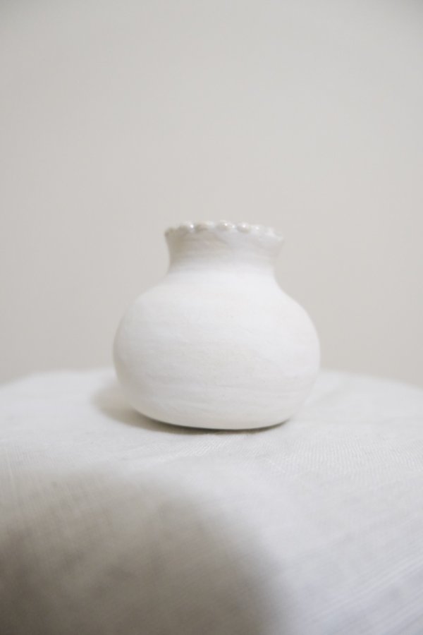 画像3: reika kobayashi  my jewel  white (3)