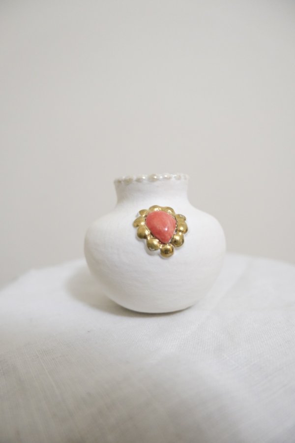 画像4: reika kobayashi  my jewel  red (4)