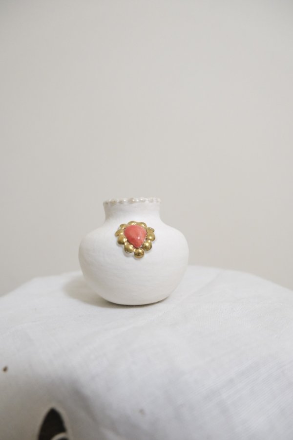 画像1: reika kobayashi  my jewel  red (1)