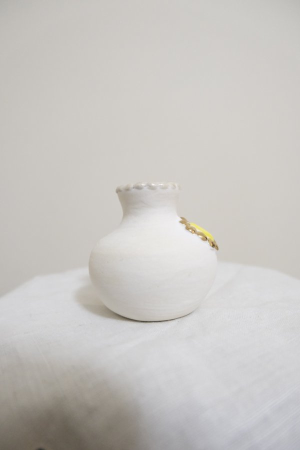 画像2: reika kobayashi  my jewel  yellow (2)