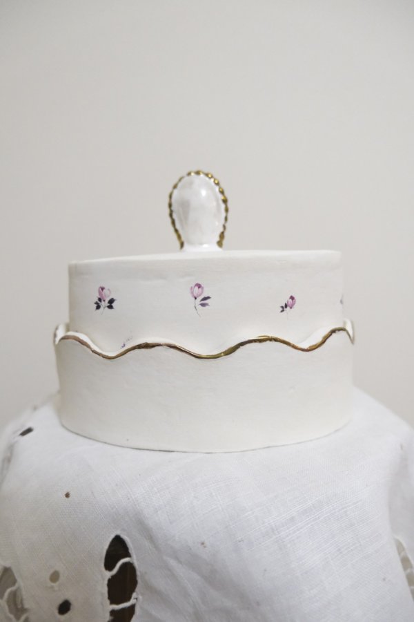 画像1: reika kobayashi canister large (1)