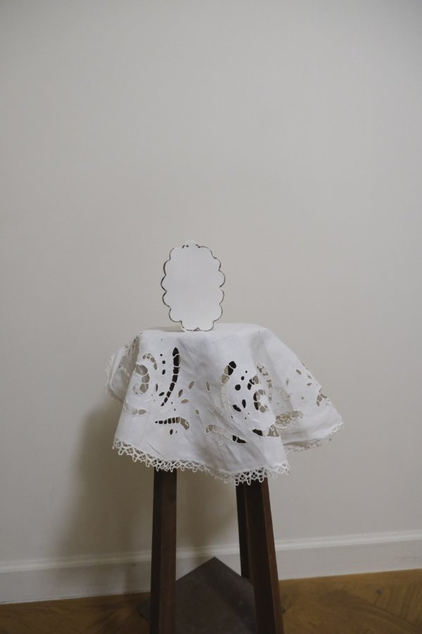 画像6: reika kobayashi biscuit oval (6)