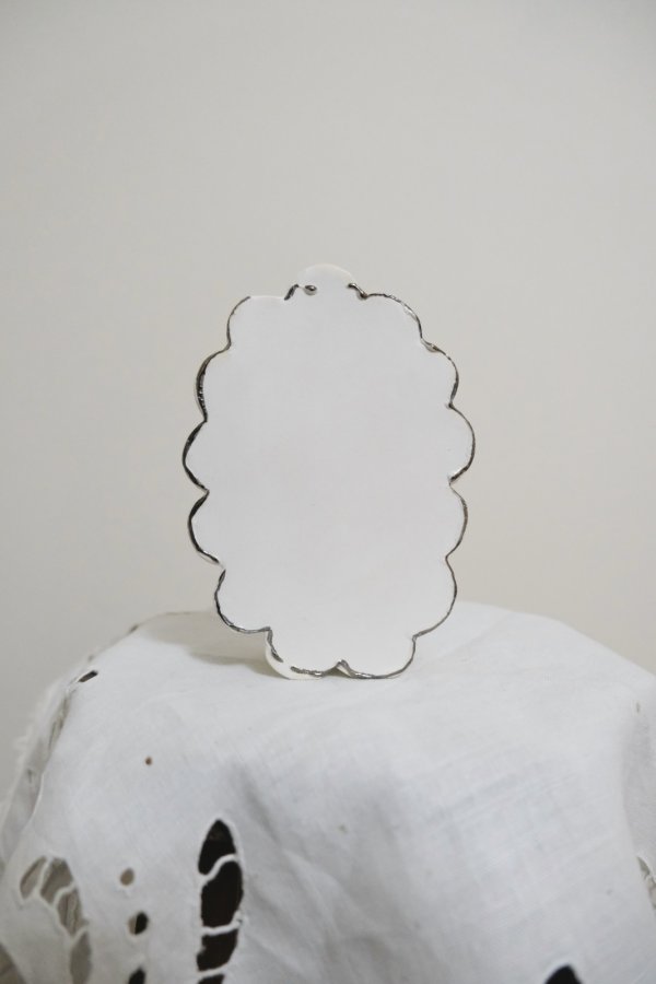 画像2: reika kobayashi biscuit oval (2)