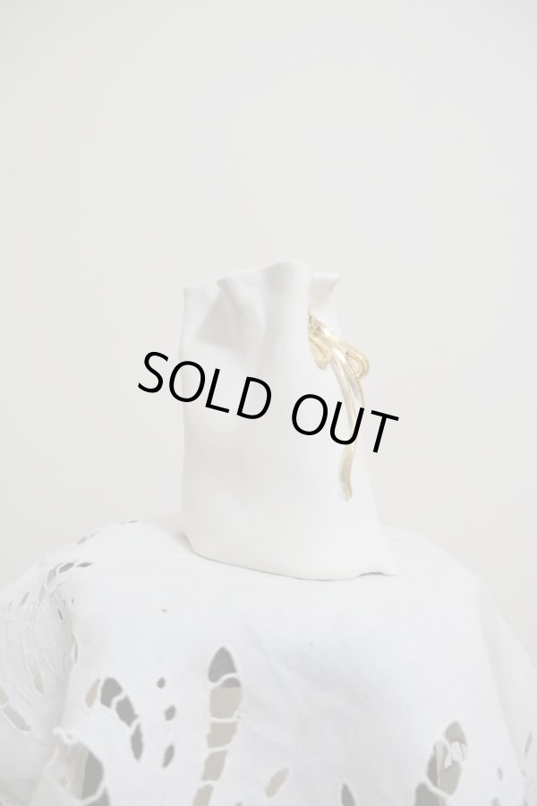 画像2: reika kobayashi kinchaku bow  (2)