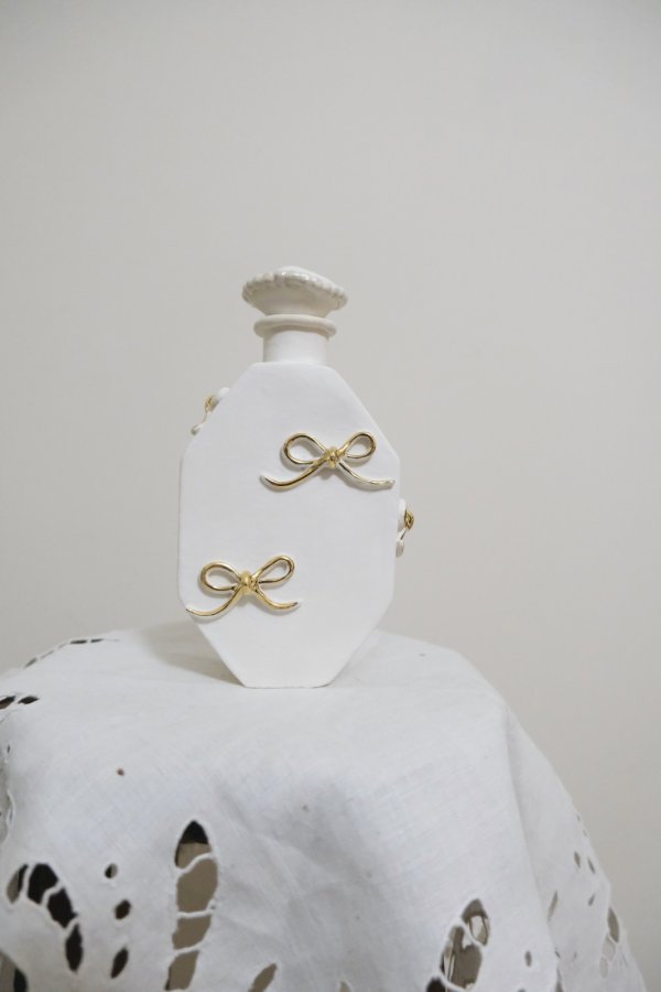 画像1: reika kobayashi tear bottle bowbowbow long (1)