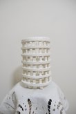 画像1: reika kobayashi ceramic basket (1)