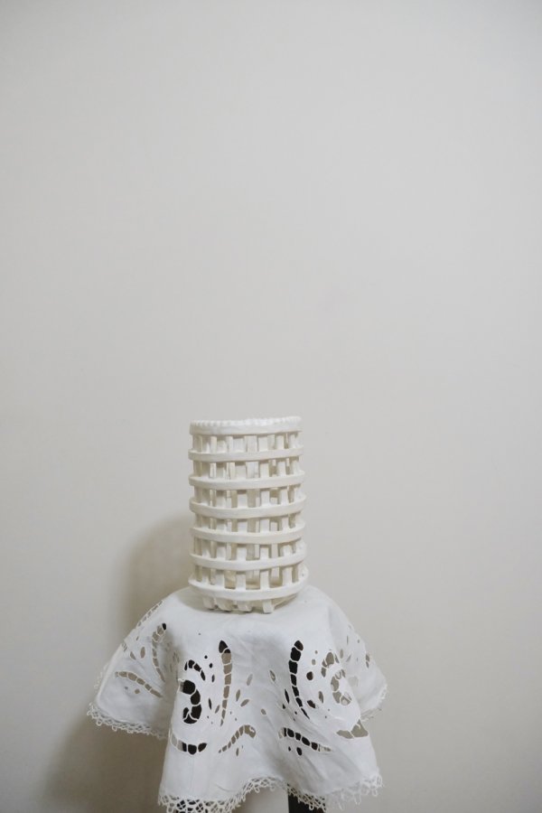 画像4: reika kobayashi ceramic basket (4)