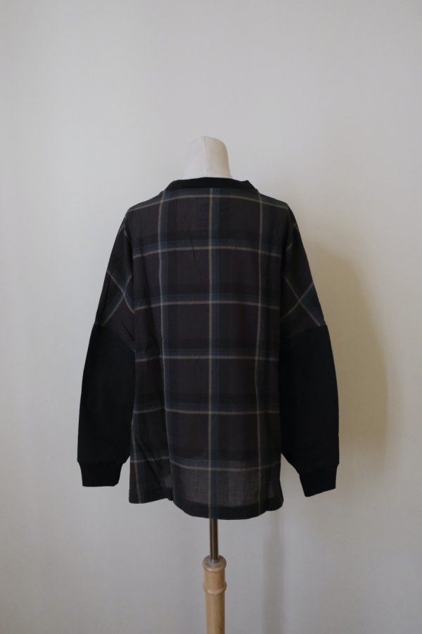 画像4: STOF (ストフ）Last MC L/S Tee  (4)