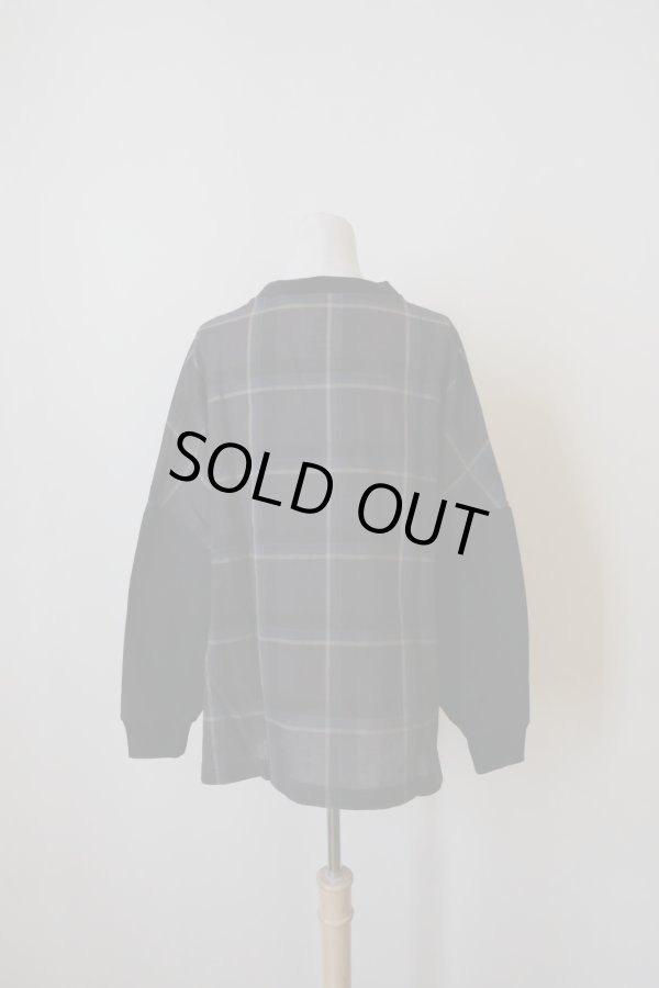 画像4: STOF (ストフ）Last MC L/S Tee  (4)