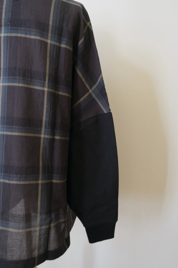 画像5: STOF (ストフ）Last MC L/S Tee  (5)