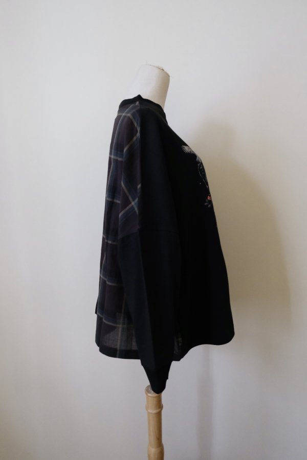 画像3: STOF (ストフ）Last MC L/S Tee  (3)