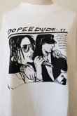 画像5: STOF (ストフ）DOPEE DUDE L/S Tee (5)