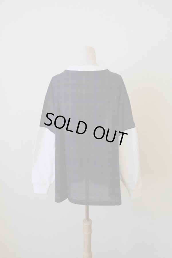 画像3: STOF (ストフ)DOPEE DUDE L/S Tee (3)