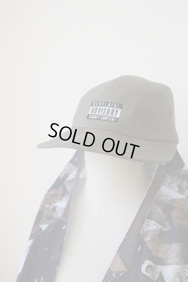 画像4: STOF (ストフ）COOL DOTS® 2WAY Durag Cap  beige (4)