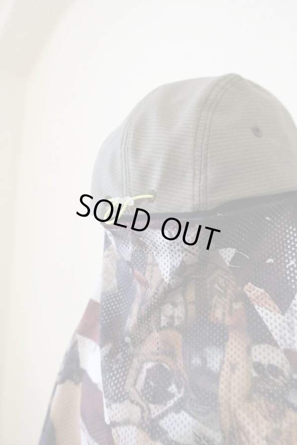 画像3: STOF (ストフ）COOL DOTS® 2WAY Durag Cap  beige (3)