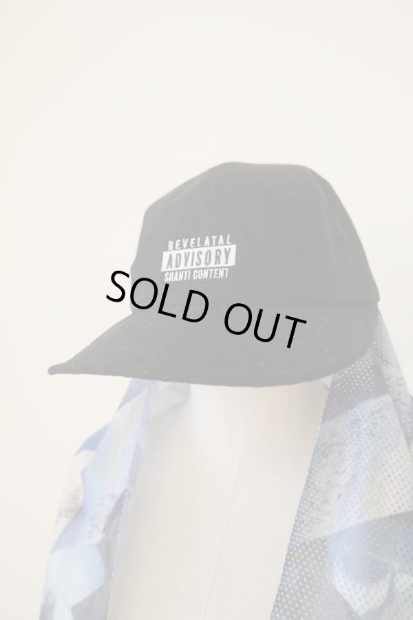 画像7: STOF (ストフ)COOL DOTS® 2WAY Durag Cap  black (7)