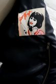 画像5: Jenny Fax (ジェニーファックス)  チアリーチャム MA1 (5)