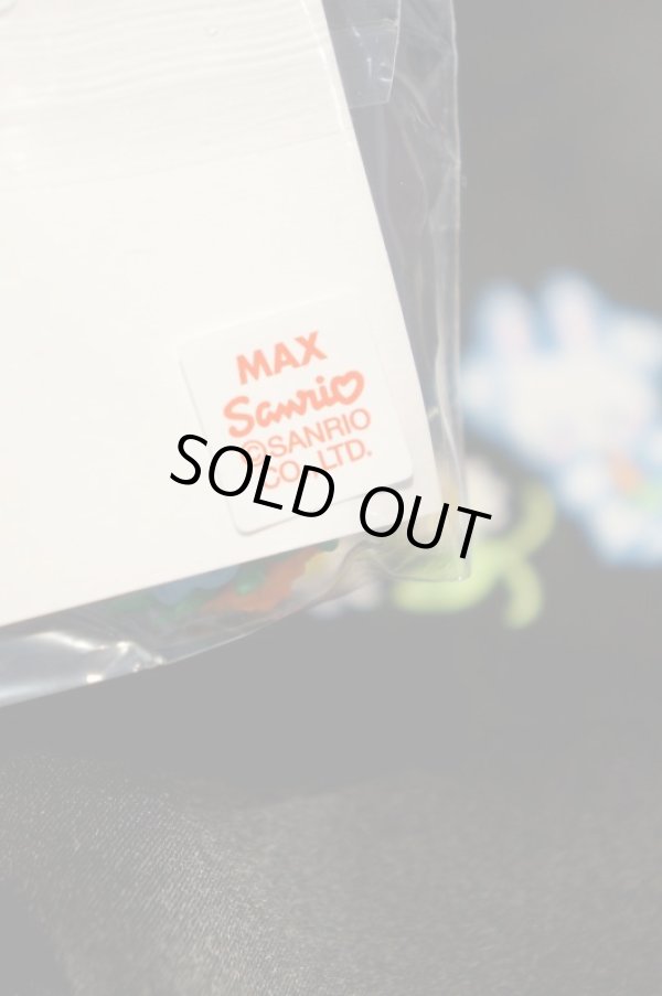 画像8: Jenny Fax (ジェニーファックス)  チアリーチャム MA1 (8)