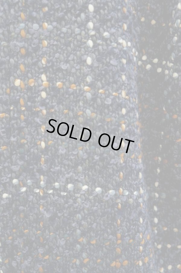 画像9: SOWA  (ソーワ) coat  blue (9)