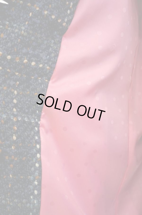 画像8: SOWA  (ソーワ) coat  blue (8)