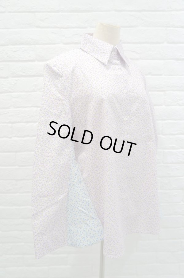 画像2: MIKIO SAKABE (ミキオサカベ) woo shirt (2)