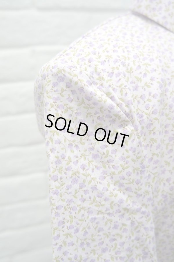 画像4: MIKIO SAKABE (ミキオサカベ) woo shirt (4)