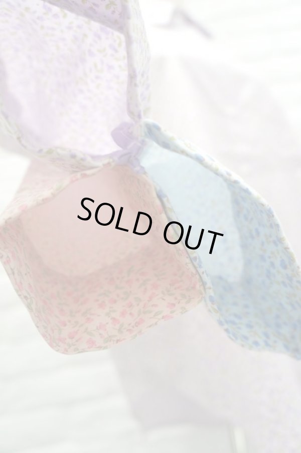 画像6: MIKIO SAKABE (ミキオサカベ) woo shirt (6)