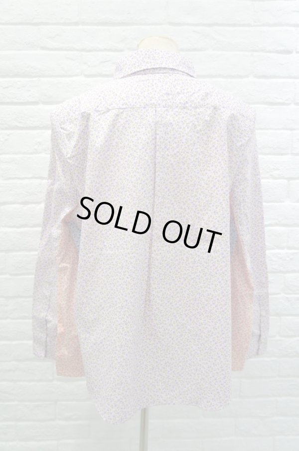 画像3: MIKIO SAKABE (ミキオサカベ) woo shirt (3)