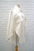 画像2: MIKIO SAKABE (ミキオサカベ) basic denim  (2)