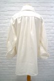 画像3: MIKIO SAKABE (ミキオサカベ) basic denim  (3)