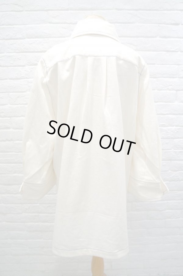 画像3: MIKIO SAKABE (ミキオサカベ) basic denim  (3)