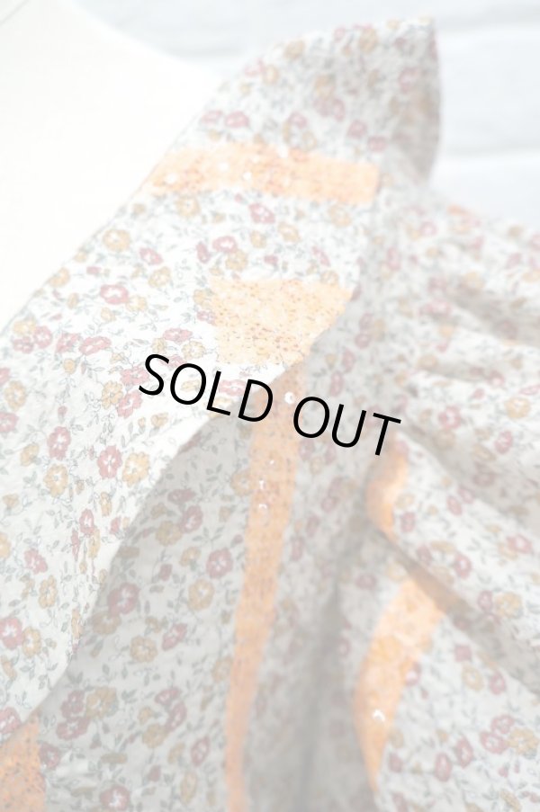 画像6: MIKIO SAKABE (ミキオサカベ) line dress (6)