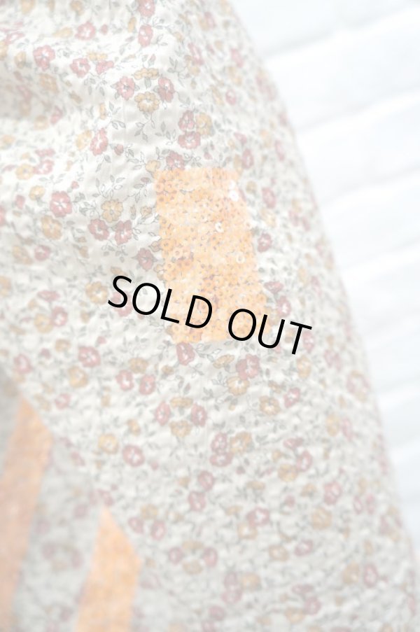 画像7: MIKIO SAKABE (ミキオサカベ) line dress (7)