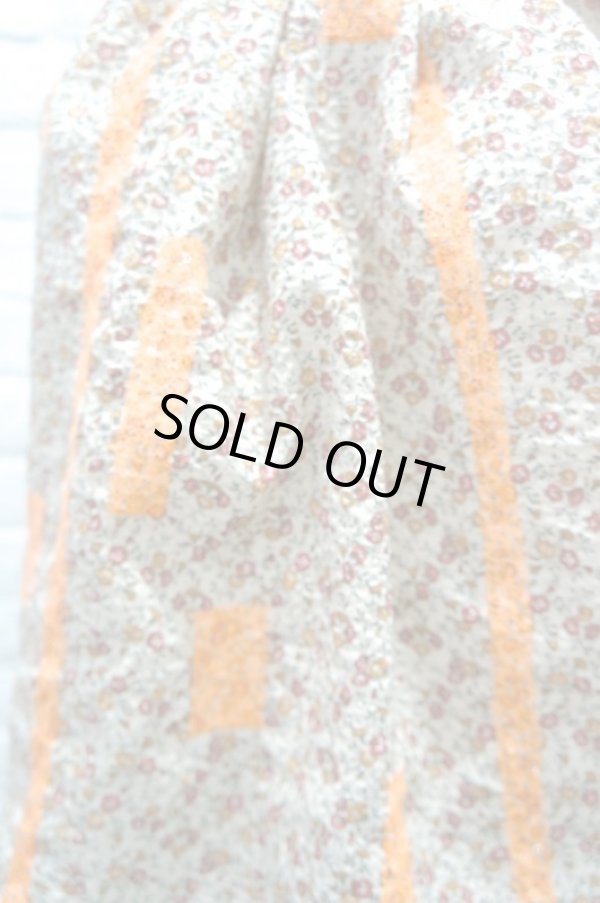 画像8: MIKIO SAKABE (ミキオサカベ) line dress (8)