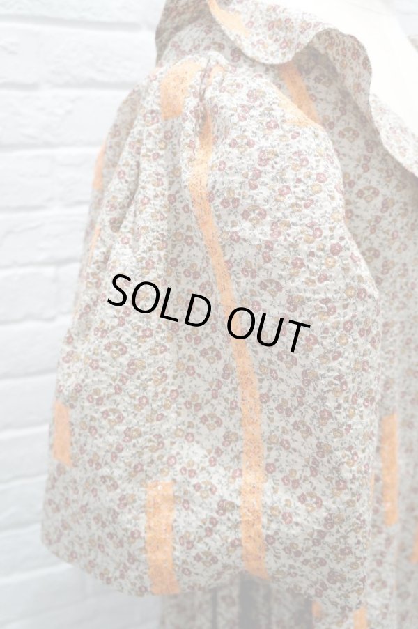 画像10: MIKIO SAKABE (ミキオサカベ) line dress (10)