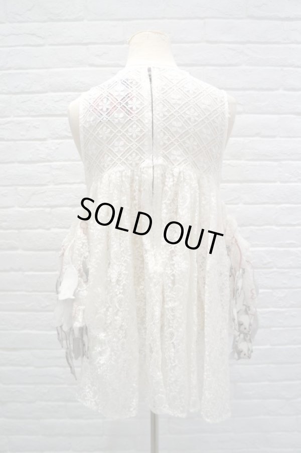 画像4: Jenny Fax (ジェニーファックス) fancy mousse  (4)