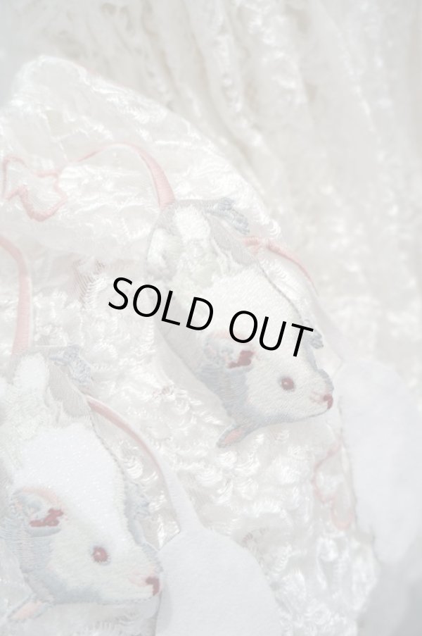 画像7: Jenny Fax (ジェニーファックス) fancy mousse  (7)