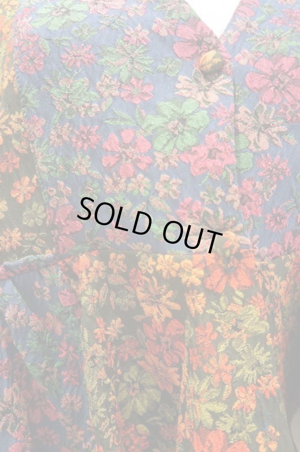 画像7: HENRIK VIBSKOV (ヘンリック　ヴィブスコフ）　PUMPKIN BLOUSE (7)