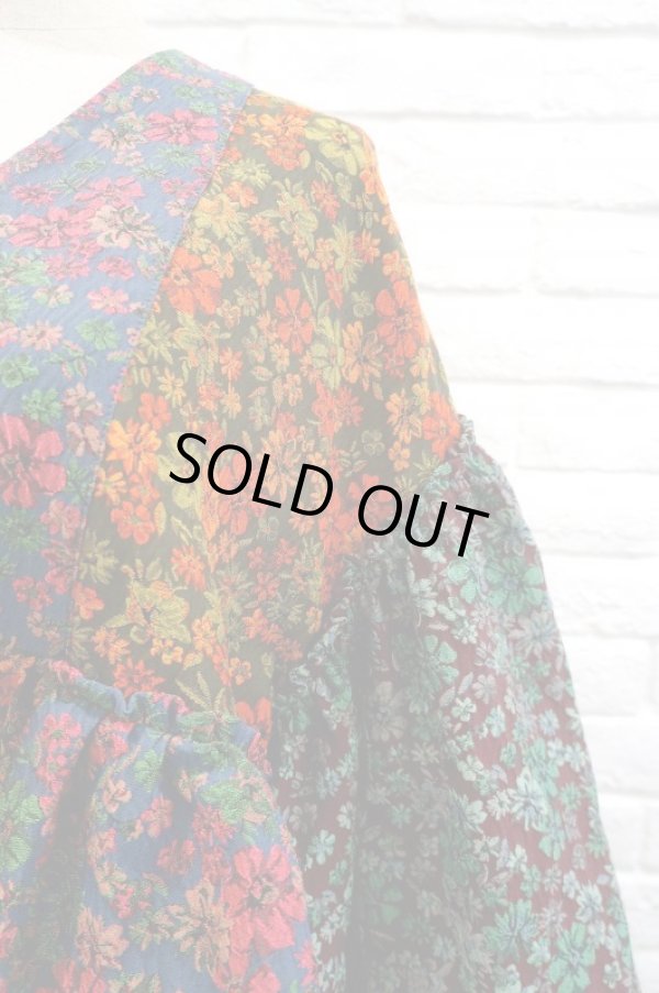 画像9: HENRIK VIBSKOV (ヘンリック　ヴィブスコフ）　PUMPKIN BLOUSE (9)