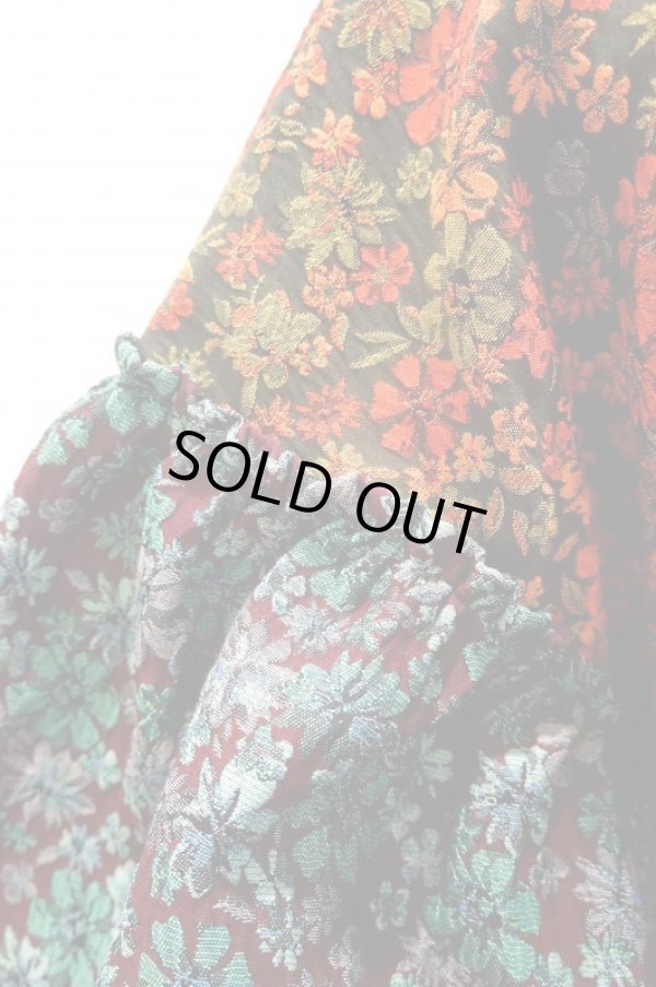 画像5: HENRIK VIBSKOV (ヘンリック　ヴィブスコフ）　PUMPKIN BLOUSE (5)