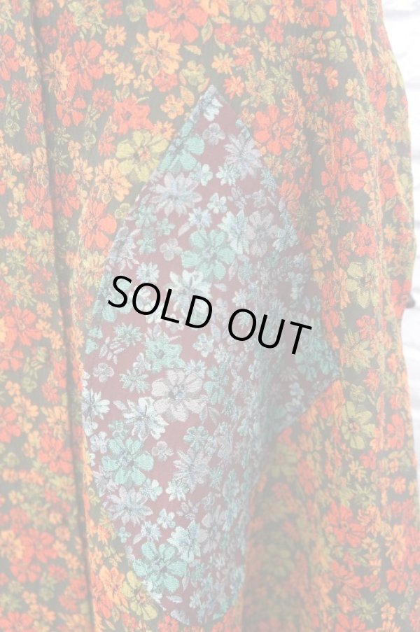 画像6: HENRIK VIBSKOV (ヘンリック　ヴィブスコフ）　LEEK SKIRT  (6)