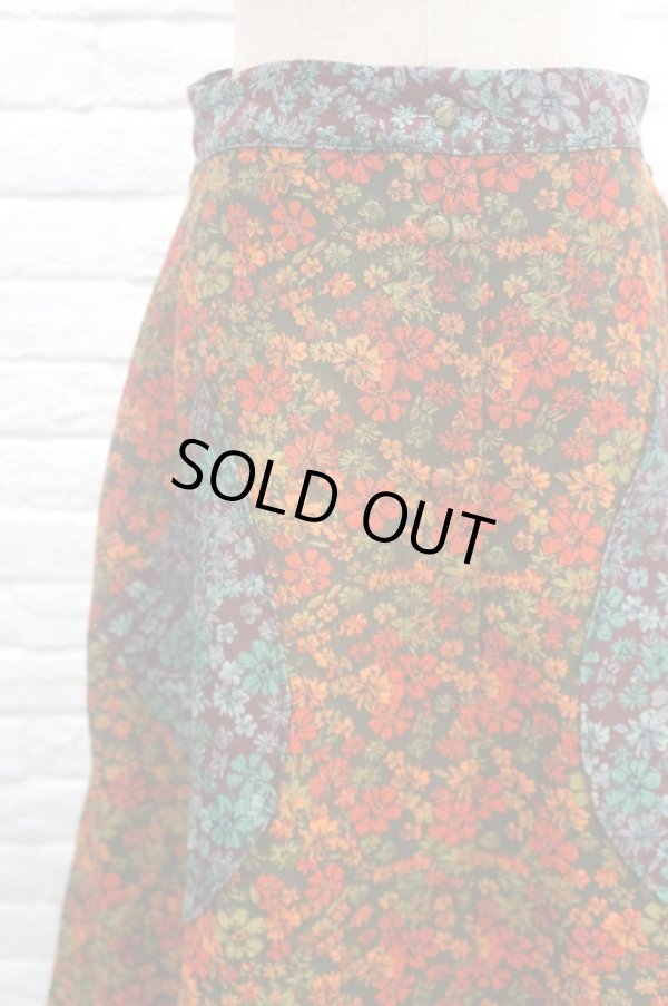 画像5: HENRIK VIBSKOV (ヘンリック　ヴィブスコフ）　LEEK SKIRT  (5)