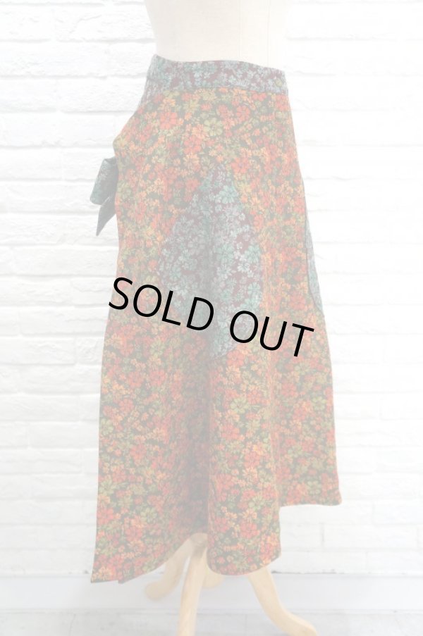 画像3: HENRIK VIBSKOV (ヘンリック　ヴィブスコフ）　LEEK SKIRT  (3)