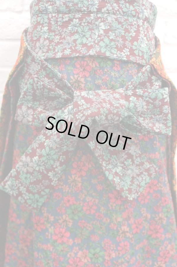 画像9: HENRIK VIBSKOV (ヘンリック　ヴィブスコフ）　LEEK SKIRT  (9)