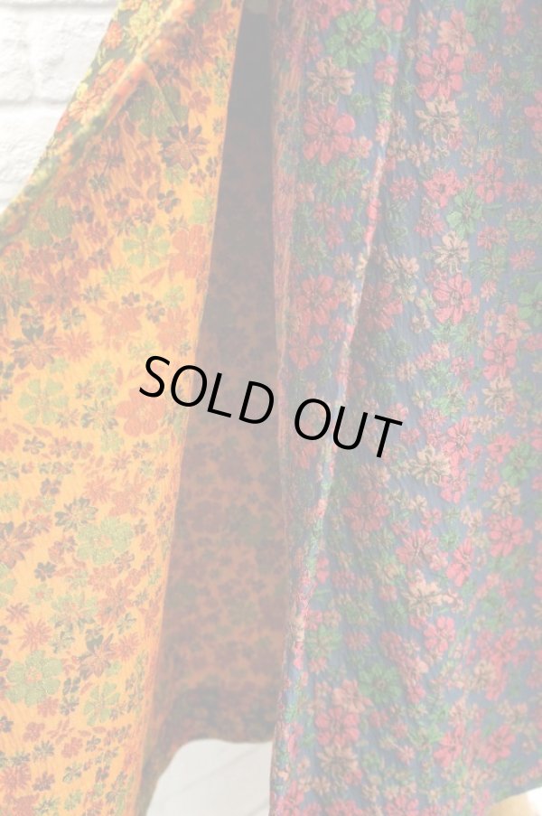 画像7: HENRIK VIBSKOV (ヘンリック　ヴィブスコフ）　LEEK SKIRT  (7)