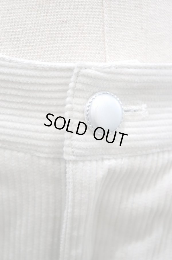 画像5: SOWA  (ソーワ) Logcabin trousers grey (5)