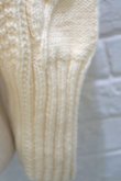 画像8: SIIILON (シーロン）　Genuine knit cardigan (8)