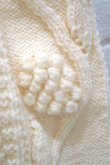 画像4: SIIILON (シーロン）　Genuine knit cardigan (4)